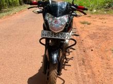 Bajaj Pulsar 135 2014 Motorbike