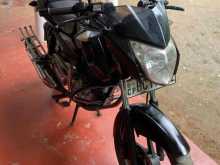 Bajaj Pulsar 135 2015 Motorbike