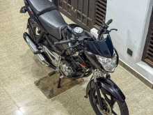 Bajaj Pulsar 135 LS 2015 Motorbike