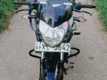 Bajaj Pulsar 135 2012 Motorbike