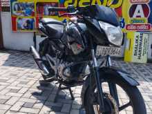 Bajaj Pulsar 135 2016 Motorbike