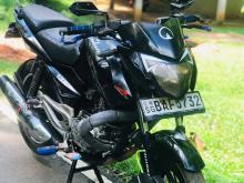 Bajaj Pulsar 135 2013 Motorbike