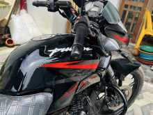 Bajaj Pulsar 135 2013 Motorbike