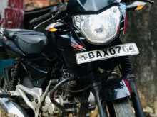 Bajaj Pulsar 135 2014 Motorbike