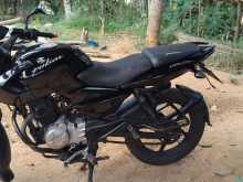 Bajaj Pulsar 135 2013 Motorbike