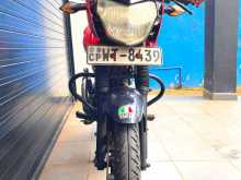 Bajaj Pulsar 135 2011 Motorbike