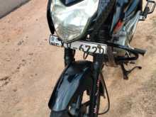 Bajaj Pulsar 135 2012 Motorbike