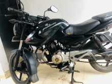 Bajaj Pulsar 135 2016 Motorbike