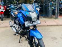 Bajaj PULSAR 135 2014 Motorbike