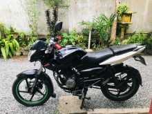 Bajaj Pulsar 135 2010 Motorbike
