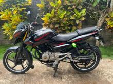 Bajaj Pulsar 135 2013 Motorbike