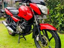 Bajaj Pulsar 135 LS 2011 Motorbike