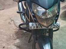 Bajaj Pulsar 135 2011 Motorbike