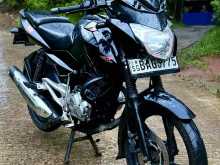 Bajaj Pulsar 135 2013 Motorbike