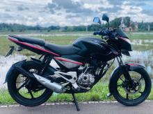 Bajaj Pulsar 135 2009 Motorbike