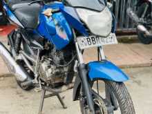 Bajaj PULSAR 135 2014 Motorbike