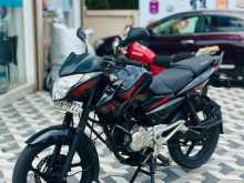 Bajaj Pulsar 135 2011 Motorbike