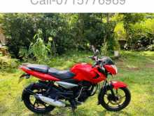 Bajaj Pulsar 2011 Motorbike