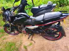 Bajaj Pulsar 135 2010 Motorbike