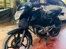 Bajaj Pulsar 135 2011 Motorbike