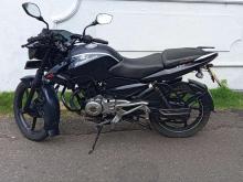 Bajaj Pulsar 135 2016 Motorbike