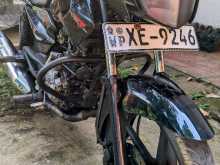 Bajaj Pulsar 135 2012 Motorbike