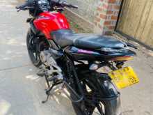 Bajaj Pulsar 135 2010 Motorbike