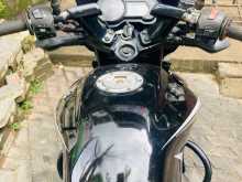 Bajaj Pulsar 135 2013 Motorbike
