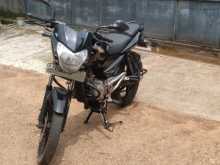 Bajaj Pulsar 135 2014 Motorbike