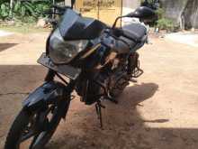 Bajaj Pulsar 135 2012 Motorbike