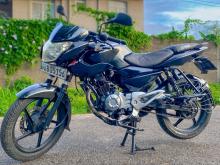 Bajaj Pulsar 135 2014 Motorbike