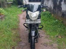Bajaj Pulsar 135 2012 Motorbike
