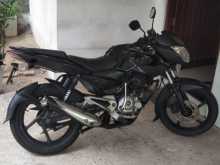 Bajaj Pulsar 135 2014 Motorbike