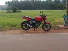 Bajaj Pulsar 135 2011 Motorbike