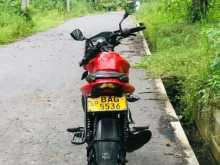 Bajaj Pulsar 135 2013 Motorbike