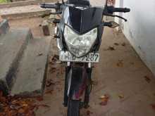 Bajaj Pulsar 135 2010 Motorbike