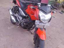 Bajaj PULSAR 135 2010 Motorbike