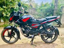 Bajaj Pulsar 135 2011 Motorbike