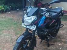 Bajaj Pulsar 135 2010 Motorbike
