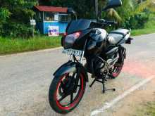 Bajaj Pulsar 135 2012 Motorbike