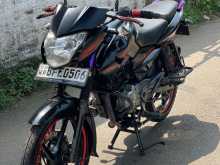 Bajaj Pulsar 135 2017 Motorbike