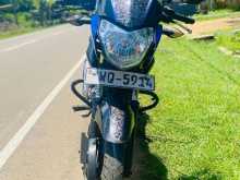 Bajaj Pulsar 135 2011 Motorbike