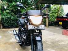 Bajaj Pulsar 135 2011 Motorbike