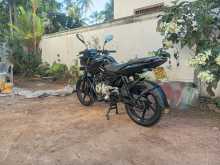 Bajaj Pulsar 135 2013 Motorbike