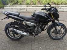 Bajaj Pulsar 135 2010 Motorbike