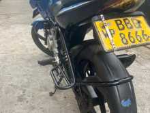 Bajaj Pulsar 135 2014 Motorbike