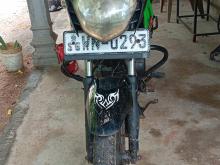 Bajaj Pulsar 135 LS 2011 Motorbike