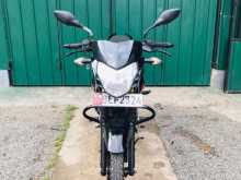 Bajaj PULSAR 135 2016 Motorbike