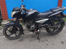 Bajaj Pulsar 135 2011 Motorbike
