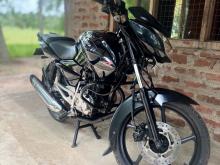 Bajaj Pulsar 135 2015 Motorbike